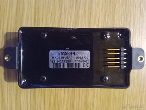 EMG H4 - 5