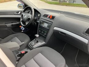 Skoda Octavia 1.9 TDI 77kw DSG - 5