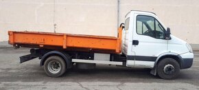 Iveco daily 3.0 nosič kontejnerů 65C15 - 5