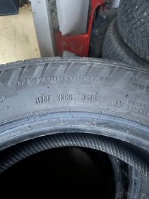 205/55 R16 94H Matador Sibir snow - 5