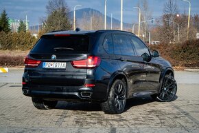 BMW X5 xDrive 40d A/T. - 5