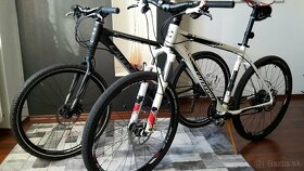 Predám Cannondale Trail SL1 - 5