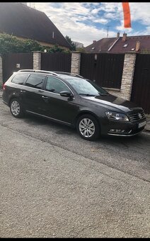 Volkswagen Passat 2.0 TDI DSG - 5