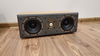 Bowers & wilkins LCR3 - 5