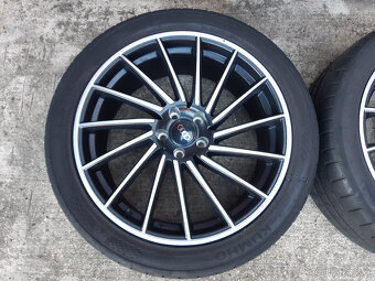 5x112  20"  Audi A8 - 5