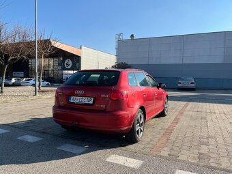 Audi a3 quattro - 5