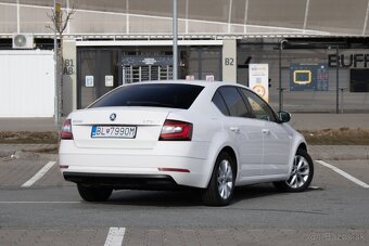 Škoda Octavia 2.0 TDI Style - 5