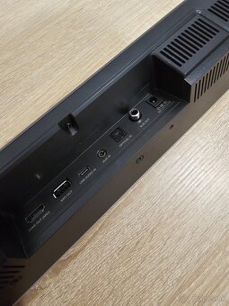 Kvalitný herný soundbar Creative Sound Blaster KATANA V2X - 5