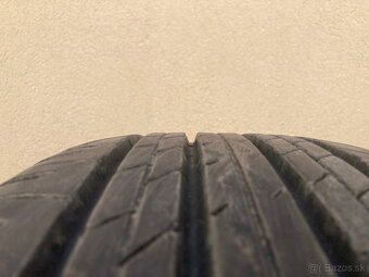 BRIDGESTONE Alenza H/L 33 225/60 R18 100V OE - 5