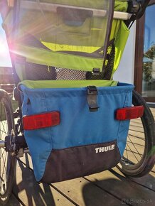 Cyklovozik Thule Sport Komplet sada - 5