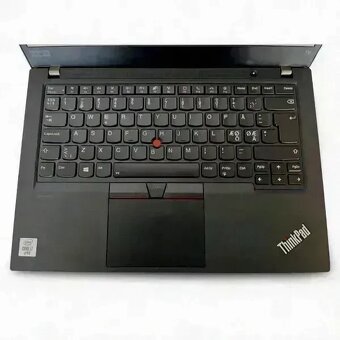 Notebook Lenovo ThinkPad T14 Gen 1 - 629919 - 5