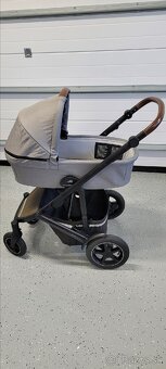 Britax Romer Smile III (trojkombinácia) - 5