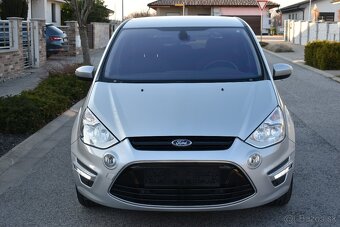 Ford S-Max 2.0 TDCi DPF Titanium - 5