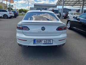 Volkswagen Arteon 2.0 TDI 147kW R-Line Facelift - 5