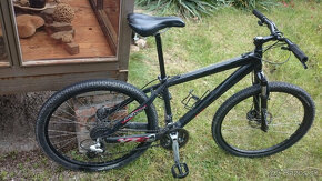 2x Scott yz3 200eur,Trek dirt 200eur, scott samba deore 175e - 5