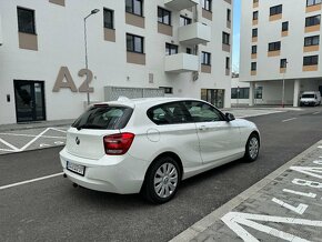 BMW 114i - 5