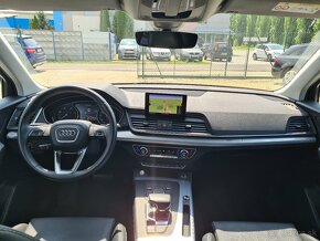 AUDI Q5 3.0 TDI QUATTRO TIPTRONIC DESIGN / MOŽNÝ ODPOČET DPH - 5