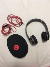 Slúchadla 3 v 1 JBL SMS BEATS (3 in 1) - 5