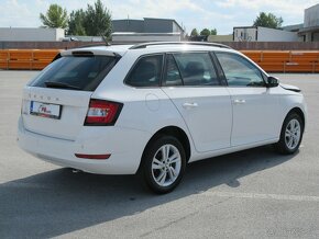 Škoda Fabia Combi 1.0 TSI Ambition s odp. DPH - 5