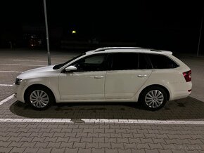 Škoda Octavia Combi 2015 - 5