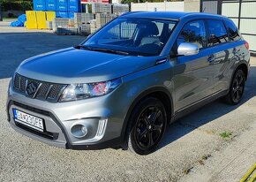 Suzuki Vitara S 1,4 BoosterJet,2018,49 000 km-odpočet DPH - 5