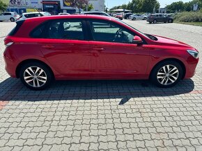 Hyundai i30 Hyundai i30 1.6 CRDi 110 Comfort 7DCT - 5