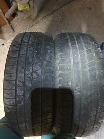 Pneumatiky 205/55R 16 - 5