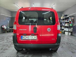 Fiat Fiorino - 5