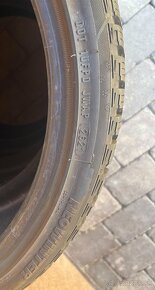 zimné pneu. Neolin NeoWinter 235/35 R19 91V; 2021; 7,5mm - 5