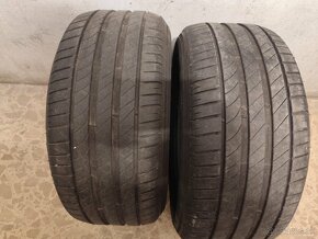 predám pneu 245/45 R17 - 5