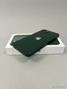 Apple iPhone 13 128GB Green - 5