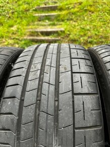 Pirelli 235/35 R19 DOT 2921 - 5