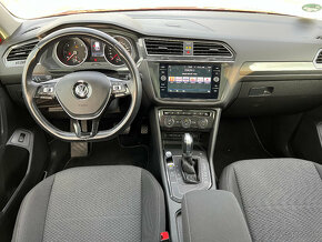 Volkswagen Tiguan Allspace Highline 2.0 TDI 110kW, TAŽNÉ - 5