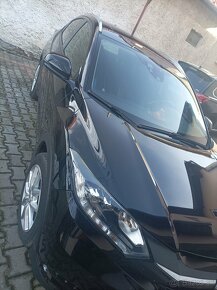 Honda HR-V 1.6 i-DTEC Executive - ZNIZENÁ CENA - 5