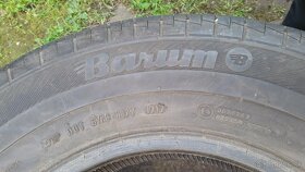 Pneu Barum Vanis 2,  215/75 R16 C - 5