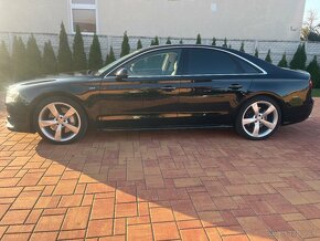 Audi A8 4.2tdi 283kw Design selection - 5