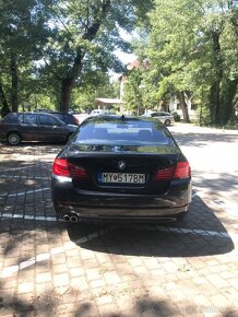 Bmw F10 520d 148 tis - 5