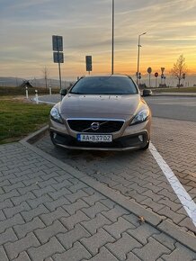 Volvo V40 Cross Country D3 2.0 - 5