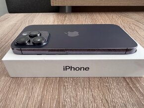 iPhone 14 Pro 256GB - 5