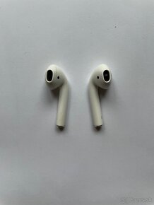 Predám AirPods - 5