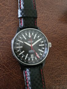 Hodinky Vostok - 5