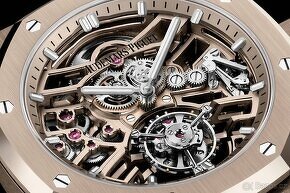 Audemars Piguet - 5