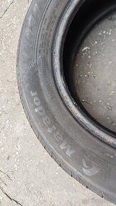 Predám Matador Sibir Snow 185/65 R15 - 5