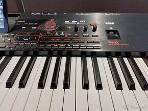 KORG PA4X 76 verzia - 5