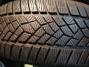 215/55 r16 zimné pneumatiky 6-7mm - 5