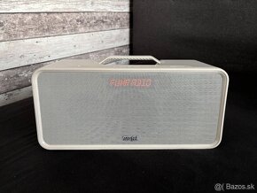 Teufel Boomster - FM / DAB rádio a Bluetooth reproduktor - 5