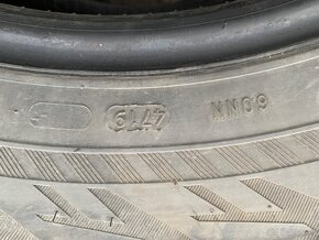 265/60R18 - 5