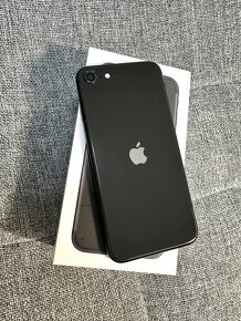 iPhone SE 2020 64GB (plne funkčný) - 5