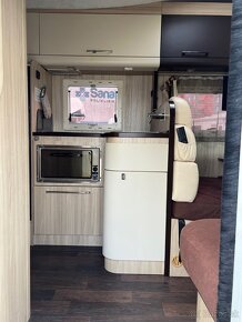 Autokaravan Trigano Riviera 2,3Multijet 96KW - 5