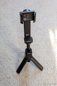 Stabilizator a selfie stick 2v1 Moza Nano SE - 5